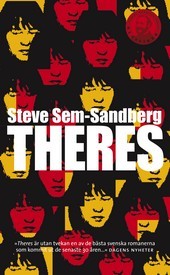 Theres Steve Sem-Sandberg Theres Steve Sem-Sandberg