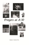 Prayers at 8 by Stanley F. Schmidt Prayers at 8 by Stanley F. Schmidt