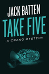 Take Five (Crang, #5)