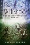 Whispers by Lauren Klever