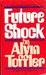 Future Shock (Mass Market Paperback)
