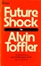 Future Shock (Mass Market Paperback)