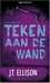 Teken aan de wand (ebook)