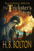 The Trickster's Totem (Relics of Mysticus, #2)