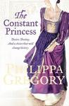 The Constant Princess (The Tudor Court, #1)