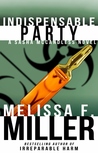 Indispensable Party (Sasha McCandless Legal Thriller - Book 4) Indispensable Party (Sasha McCandless Legal Thriller - Book 4)