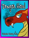 Dragon Howl by Vanessa Rouse