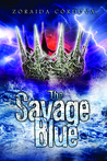 The Savage Blue