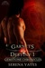 Garnets of Destiny  1 (Gems...