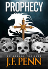 Prophecy (Arcane, #2)