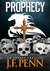 Prophecy (Arcane, #2)