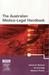 The Australian Medico-Legal...