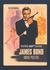 James Bond Movie Posters: The Official 007 Collection (Paperback)