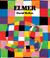 Elmer (Hardcover)
