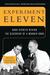 Experiment Eleven: Dark Secrets Behind the Discovery of a Wonder Drug (ebook)