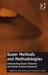 Queer Methods And Methodolo...