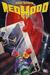 The Red Hood: The Lost Days. Judd Winick, Pablo Raimondi, Jeremy Haun (Paperback)