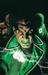 Emerald Warriors. Writer, Peter J. Tomasi (Paperback)