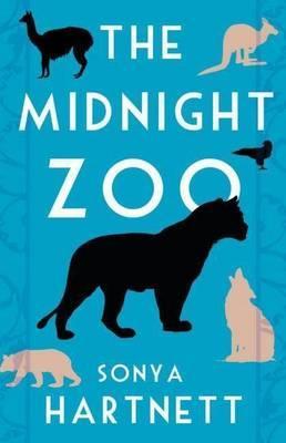 The Midnight Zoo by Sonya Hartnett The Midnight Zoo by Sonya Hartnett