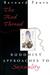 The Red Thread: Buddhist Approaches to Sexuality (Hardcover)