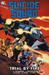 Trial by Fire. John Ostrander (Paperback)
