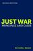 Just War: Principles and Cases (Paperback)
