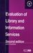 Evaluation of Library and I...