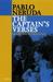 The Captain's Verses: Los Versos del Capitan (Paperback)