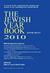 The Jewish Year Book 2010