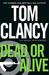 Dead or Alive (Jack Ryan Jr., #2)