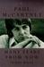 Paul McCartney: Many Years OM (Paperback)