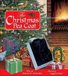The Christmas Pea Coat The Christmas Pea Coat