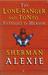 Lone Ranger And Tonto Fistfight In Heaven (Paperback)