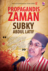 Propagandis Zaman Propagandis Zaman