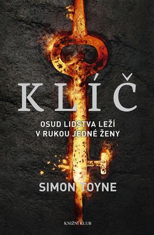 Klíč (Sancti, #2)