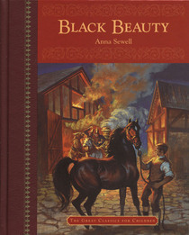 Black Beauty (The Great Classics for Children)