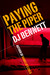 Paying The Piper by Debbie Bennett