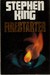 Firestarter by Stephen King Firestarter by Stephen King
