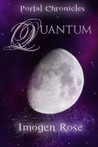Quantum by Imogen Rose Quantum by Imogen Rose