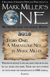 A Marvelous Net by Mark  Miller