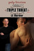 Triple Threat by Laura Harner