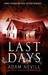 Last Days [Kindle Edition] (Kindle Edition)