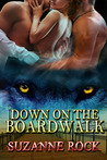 Down On The Boardwalk (Kyron Pack, #2)