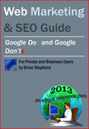 Web Marketing & SEO Guide by Brian  Stephens