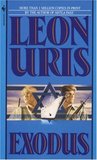 Exodus by Leon Uris Exodus by Leon Uris