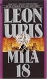 Mila 18 by Leon Uris