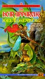 The Heir Apparent (Guardians of the Flame, #4)