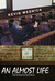 An Almost Life by Kevin Mednick