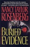 Buried Evidence (Lily Forrester, #2)