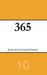 365 (Volume 10)
